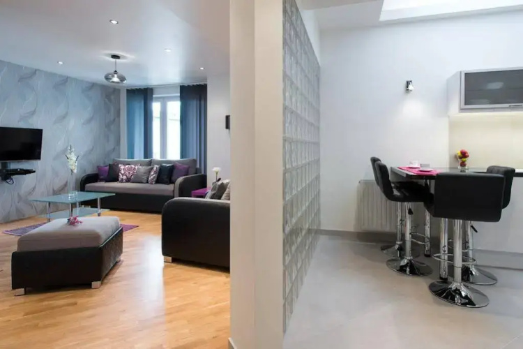 Neo Apartments