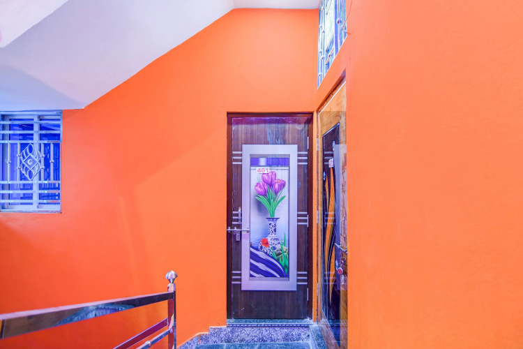 Super Hotel O Elegant Stay CDA