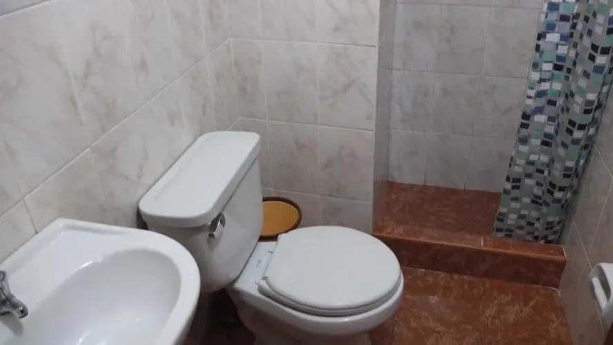 Hostal Casa Del Inka