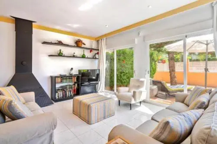 Villa Mar