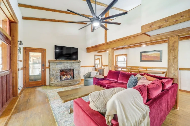 3 Bedrooms Cottage