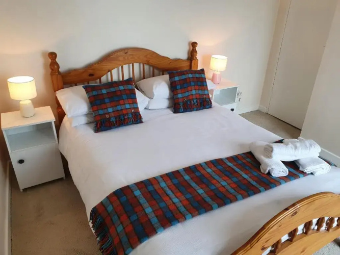 The Ramblers Rest B&B