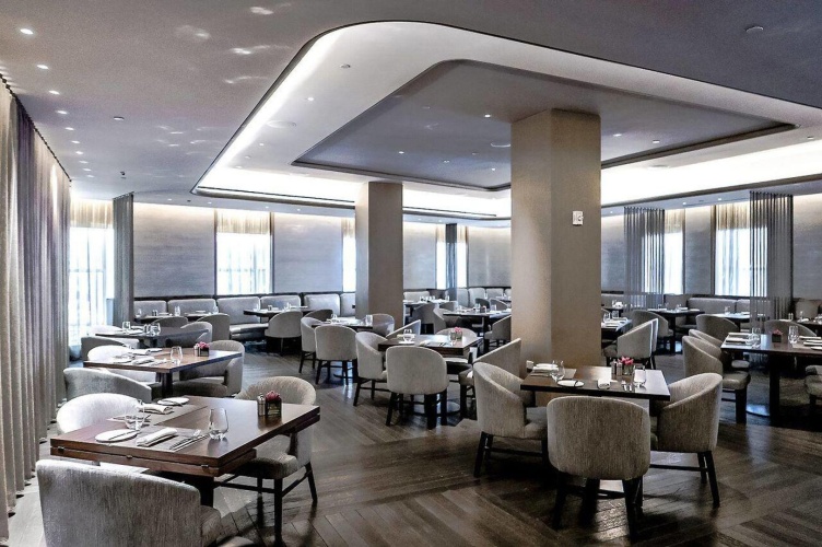 The Knickerbocker Hotel photo 31