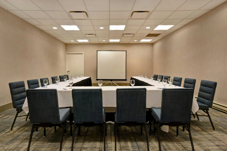 Four Points By Sheraton Boston Newton photo 18