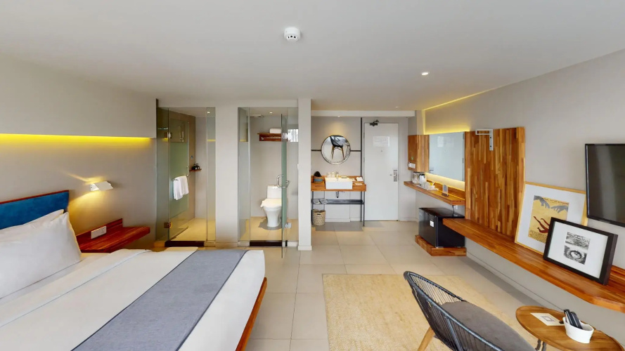 Kollektiv Hotel