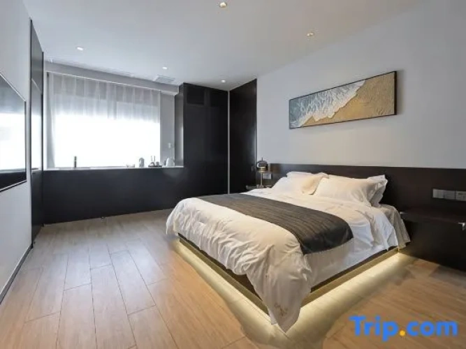 2 Bedrooms Suite