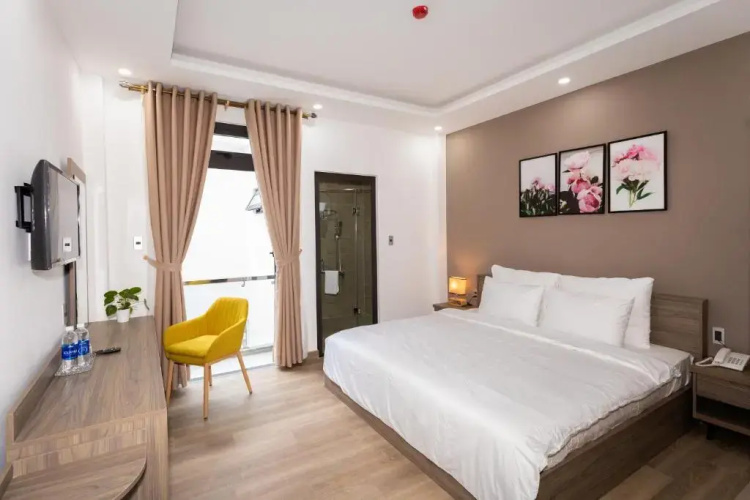 Dalat Serene Villa