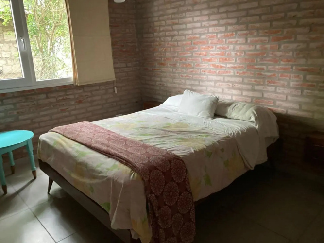 Duplex Las Margaritas Bosque Peralta Ramos