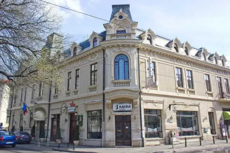 Otel görseli