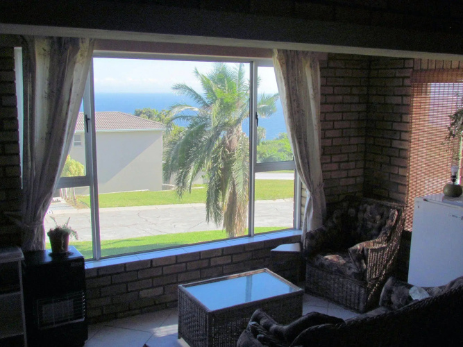 Blue Horizon Bay Guest House