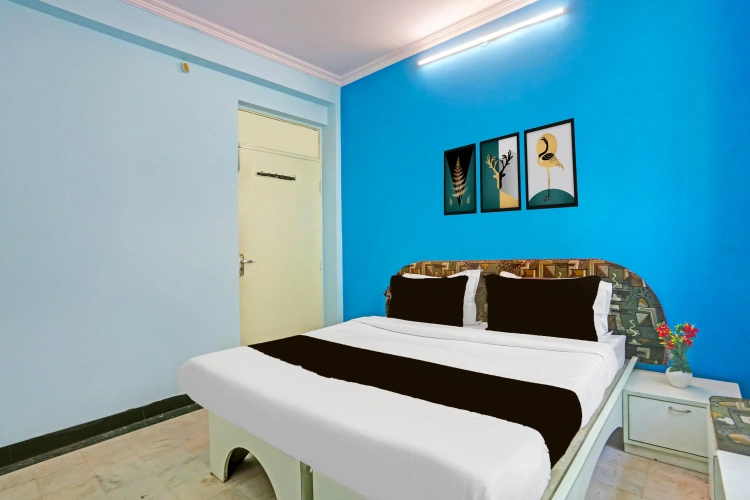Classic Triple room