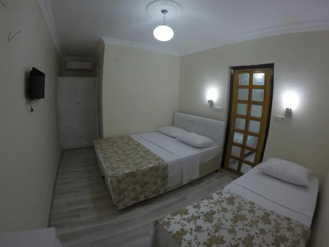 Pinar Hotel