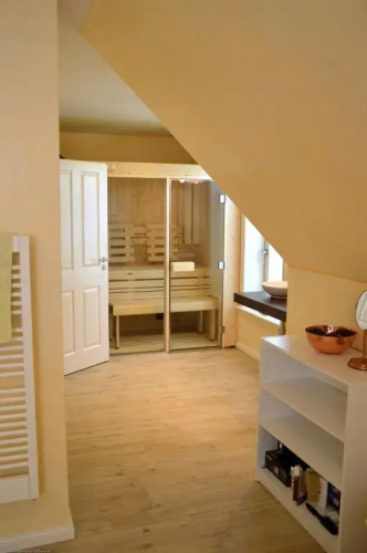 Dreamhus Borgsum