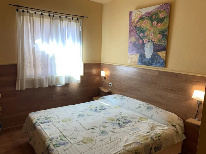 Apartamento Stival Park Luxe