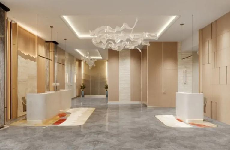 Crowne Plaza Dushanbe by IHG
