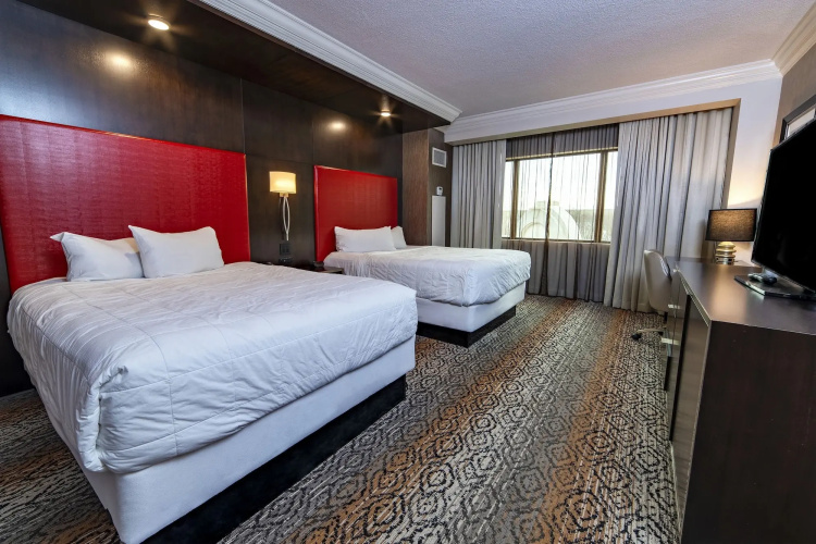 Caesars Southern Indiana - A Caesars Rewards Destination