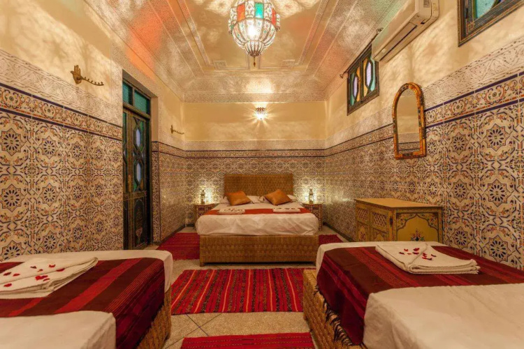 Riad Tasneem