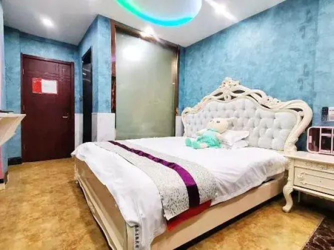 Suzhou Jiale Hotel