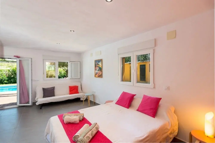 Costa Blanca - Villa Jávea