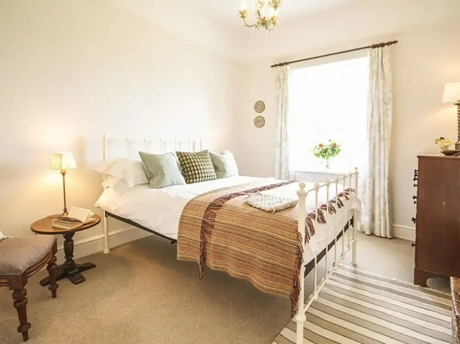 Tegfryn Cottage