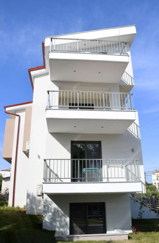Theano Suites