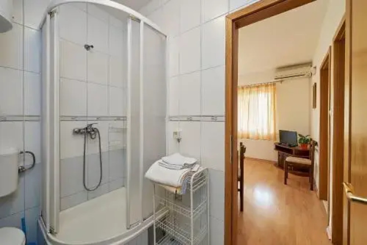 Apartment Ivanka