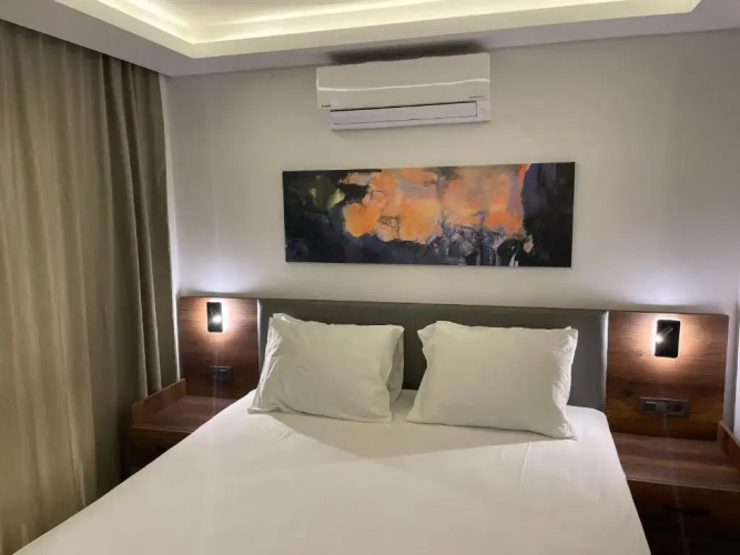 Feri Surf Hotel Datça