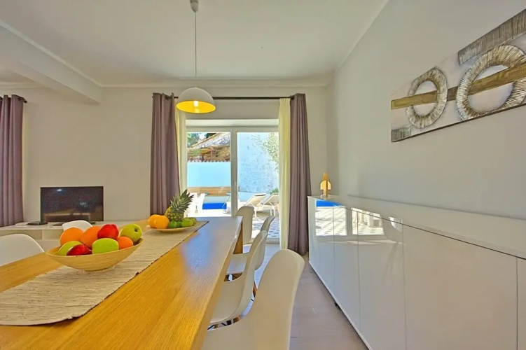 Villa Eni