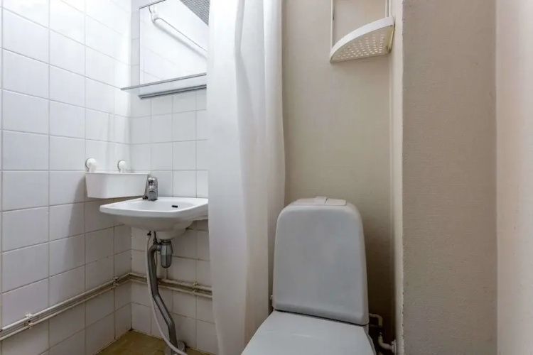 WeHost Vaasankatu 25