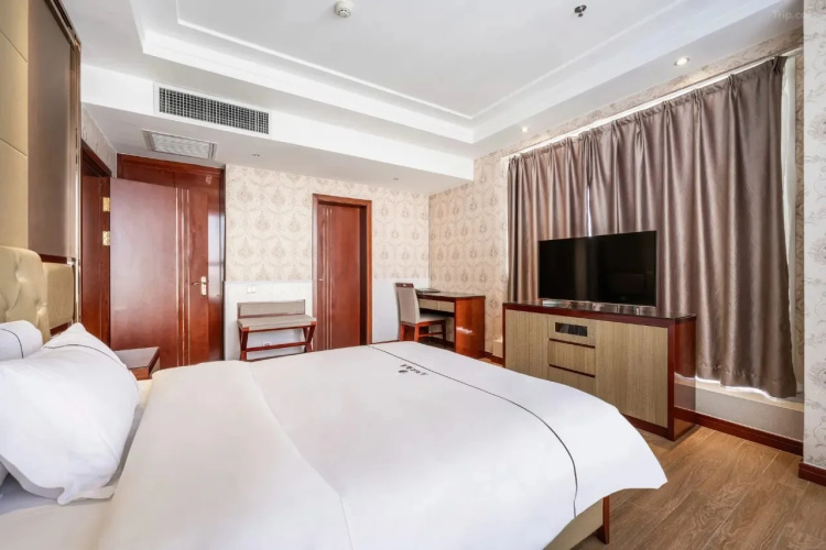 Wuzhou Hotel