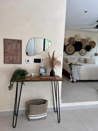 Xuncari Ecoluxury Living