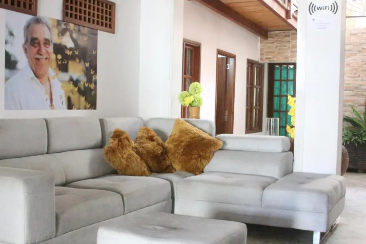 Hotel Rodadero Dorado
