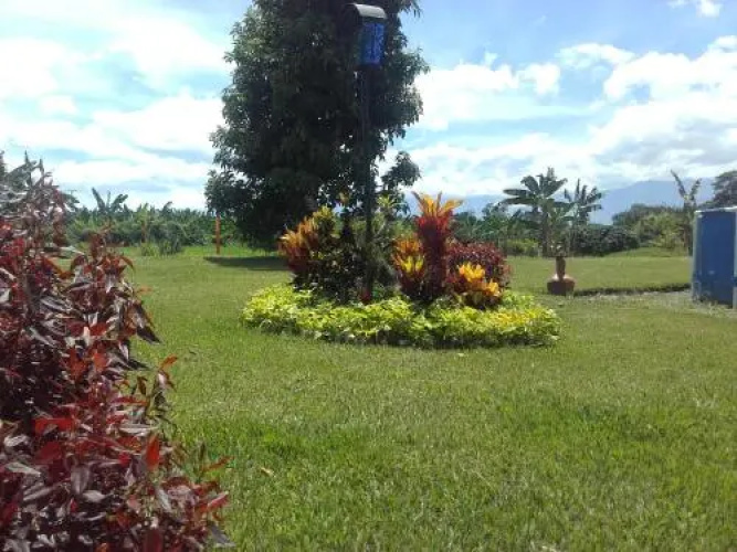 Hotel Campestre Los Naranjos