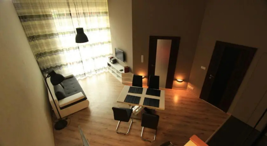 Loft Niezapominajka