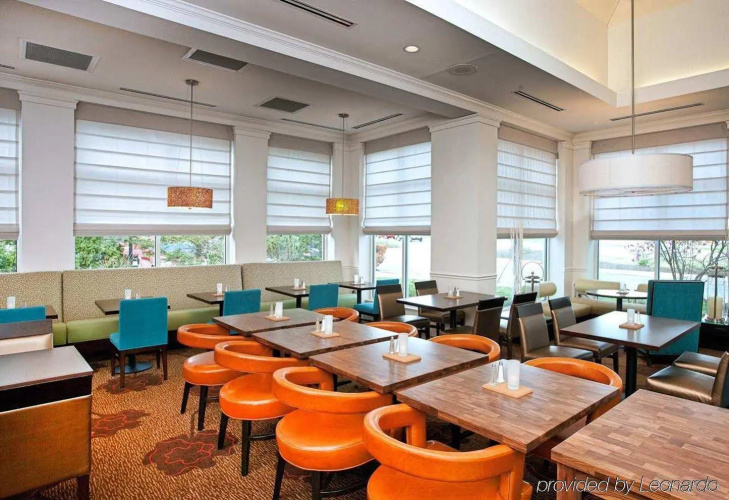 Hilton Garden Inn Portland Airport photo 35