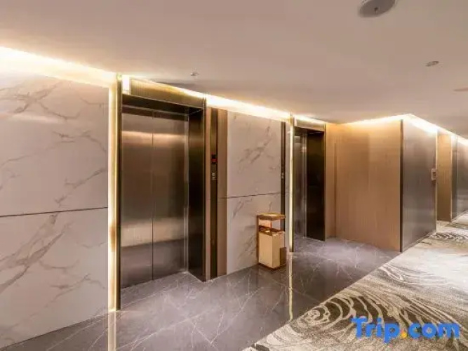 WoKe Hotel