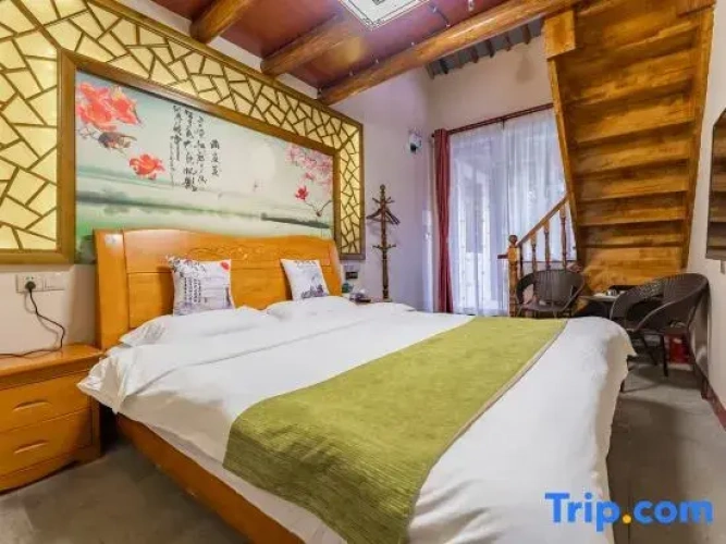 1 Bedroom Standard room