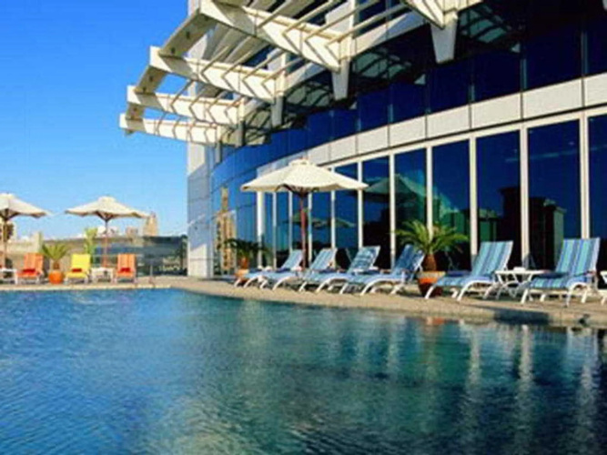 Tamani Marina Hotel and Hotel Apartment photo 19