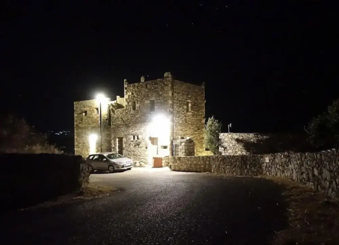 The Castle