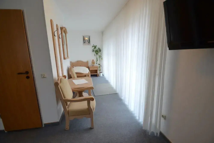 Hotel Haus Lenze
