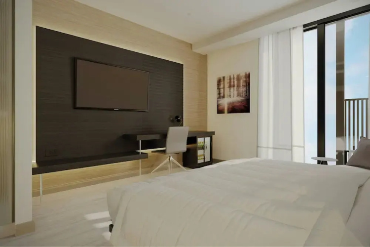 AC Hotel Georgetown Guyana