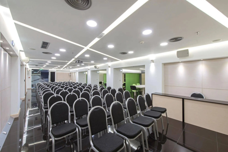 Semiramis City Hotel photo 28