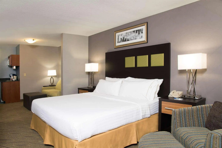 Holiday Inn Express Hotel & Suites Danville by IHG