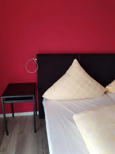 Hotel Ponyhof