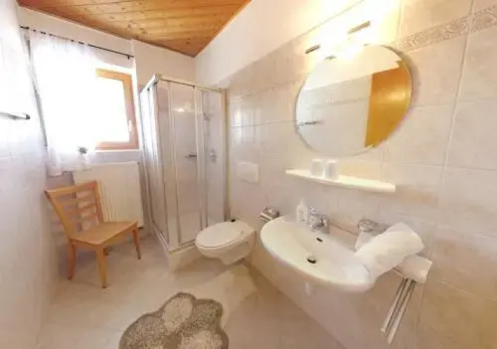 Appartements Grumserhof