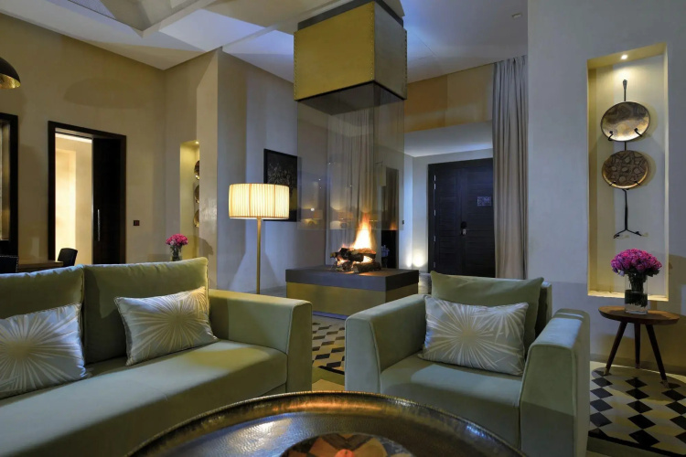 Fairmont Royal Palm Marrakech