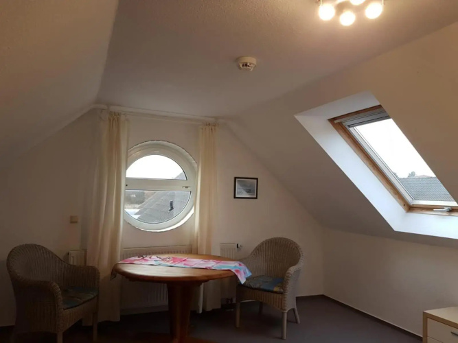 Darßer Weg 32a "Kormoran" Wohnung 16
