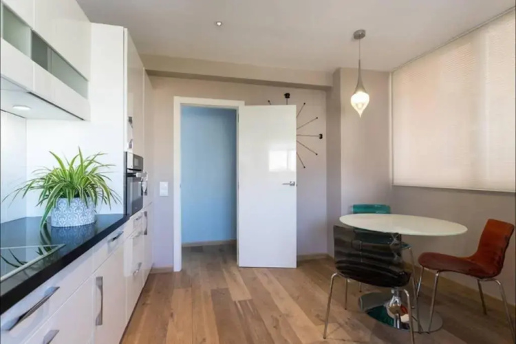 VIP Apartment Olivar Poniente