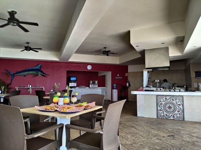 Golden Parnassus All Inclusive Resort & Spa - Adults Only photo 36