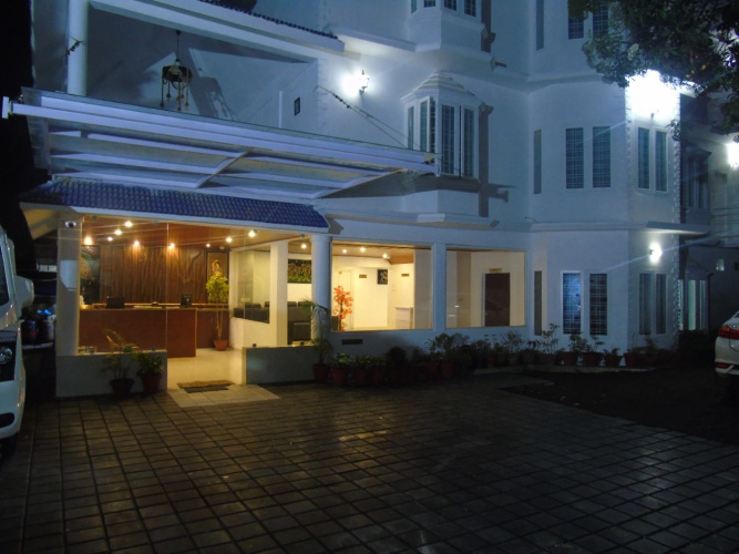 Image de l'hôtel